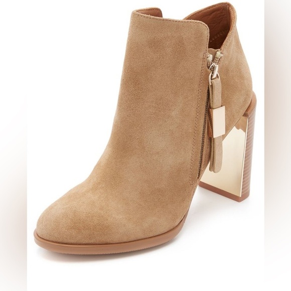 See By Chloe Shoes - See By Chloe Nara Booties